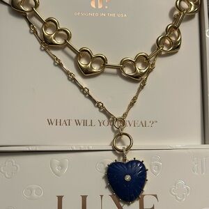 Bomb Party Luxe Layers 2026 - Forever Linked